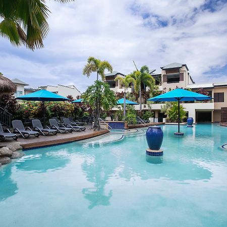Mantra Heritage Port Douglas Exterior foto