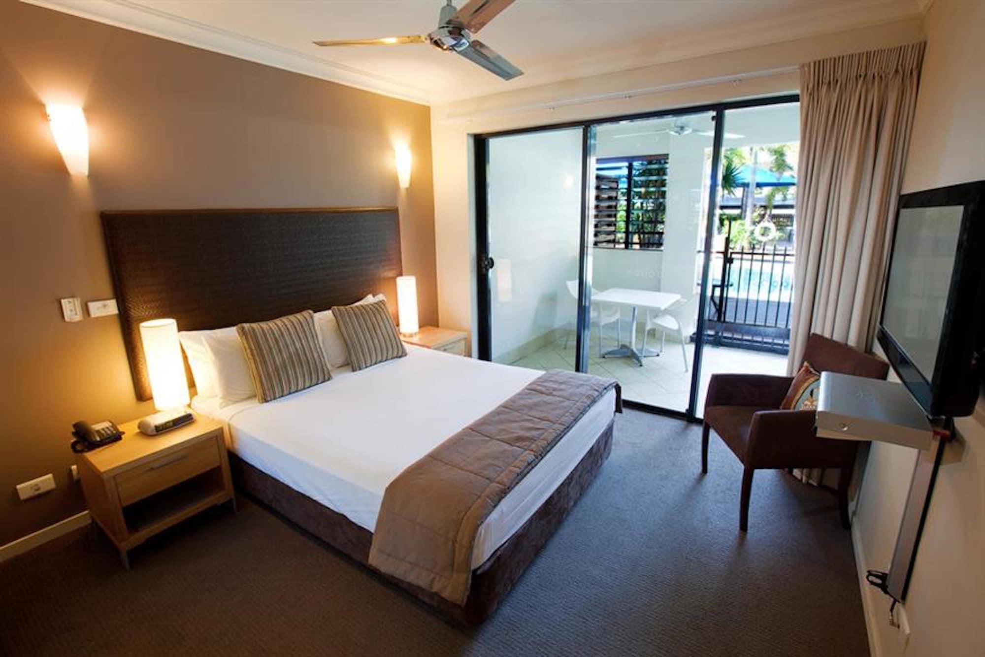 Mantra Heritage Port Douglas Exterior foto