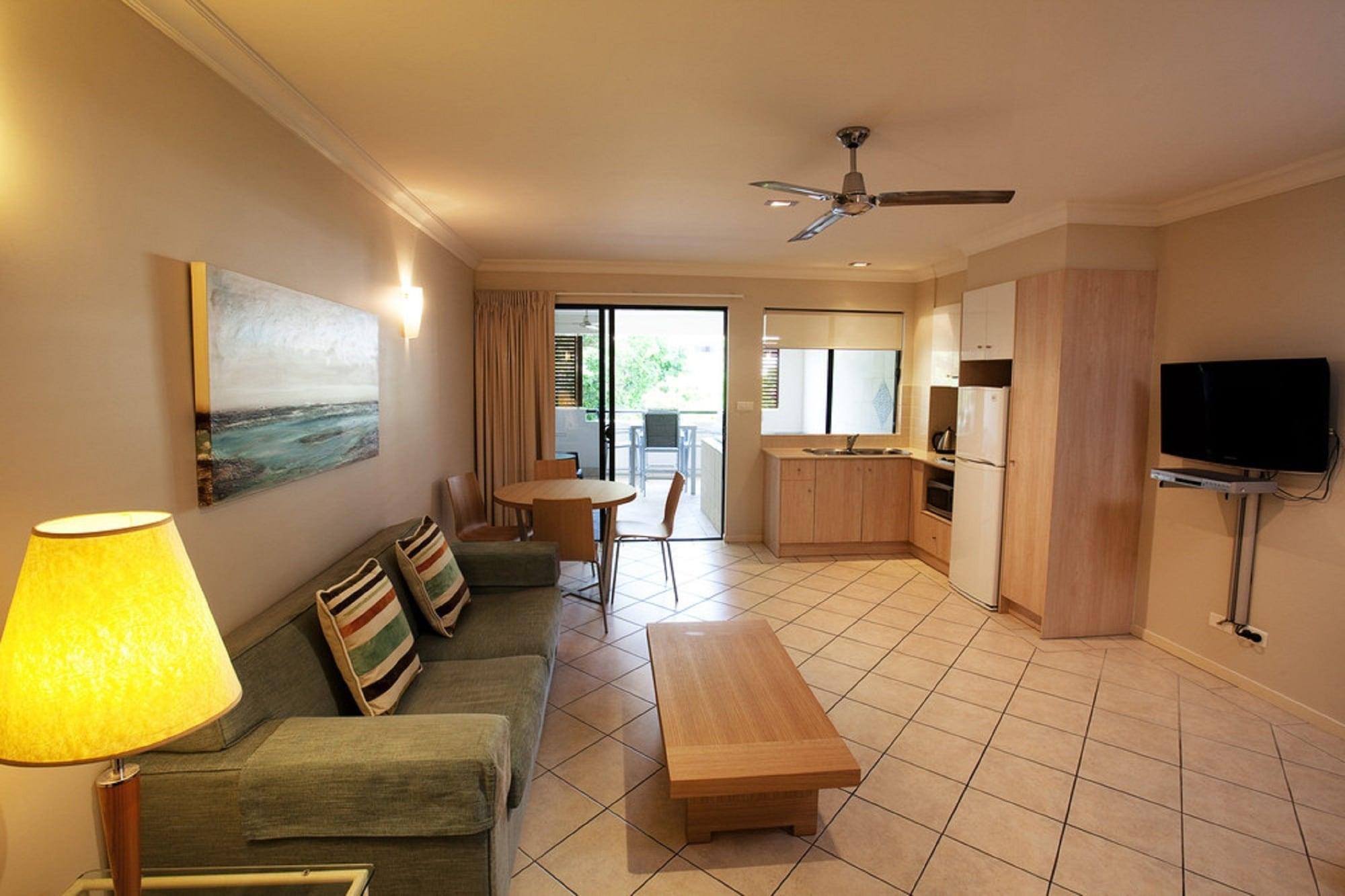 Mantra Heritage Port Douglas Exterior foto