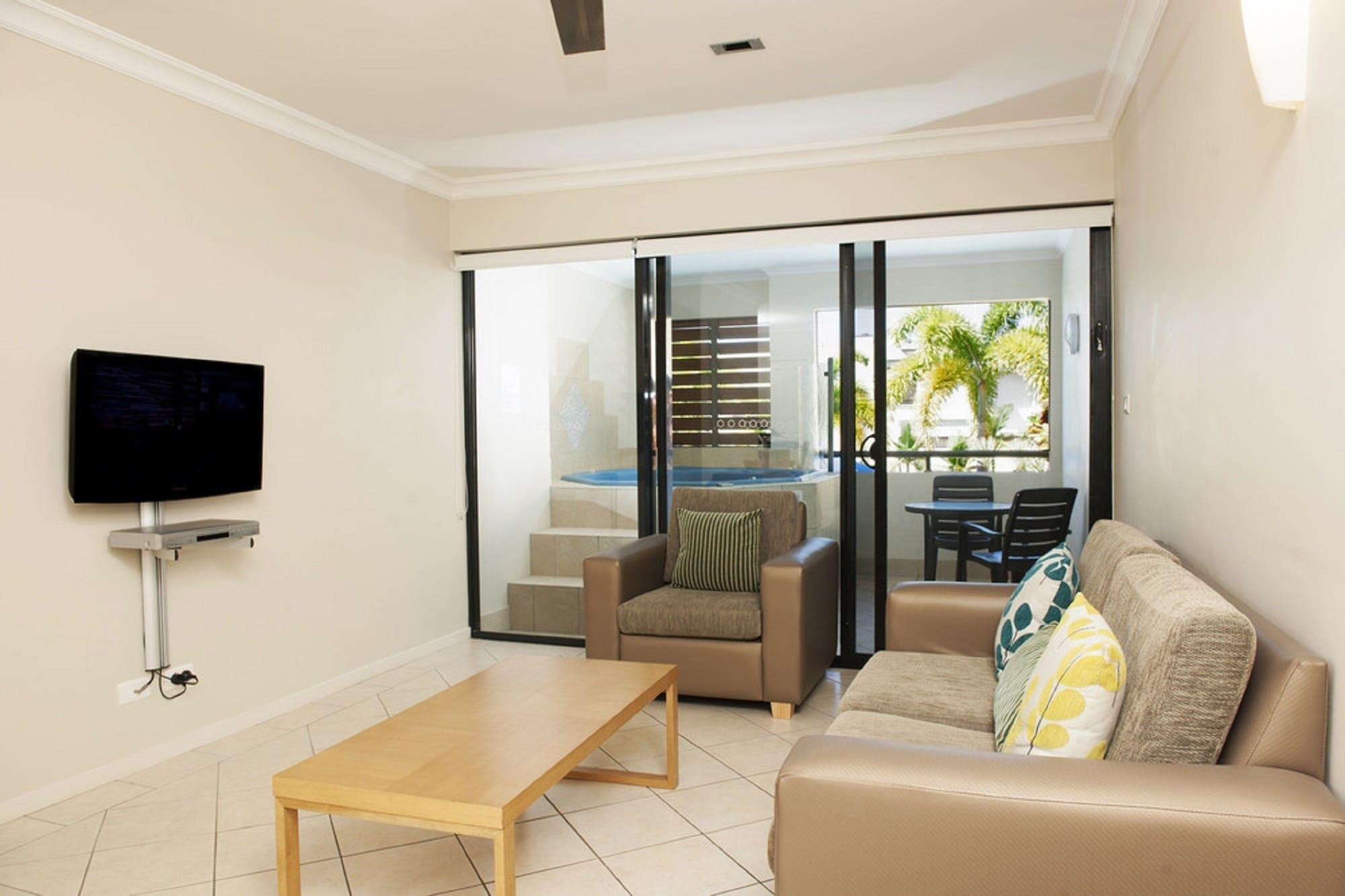 Mantra Heritage Port Douglas Exterior foto