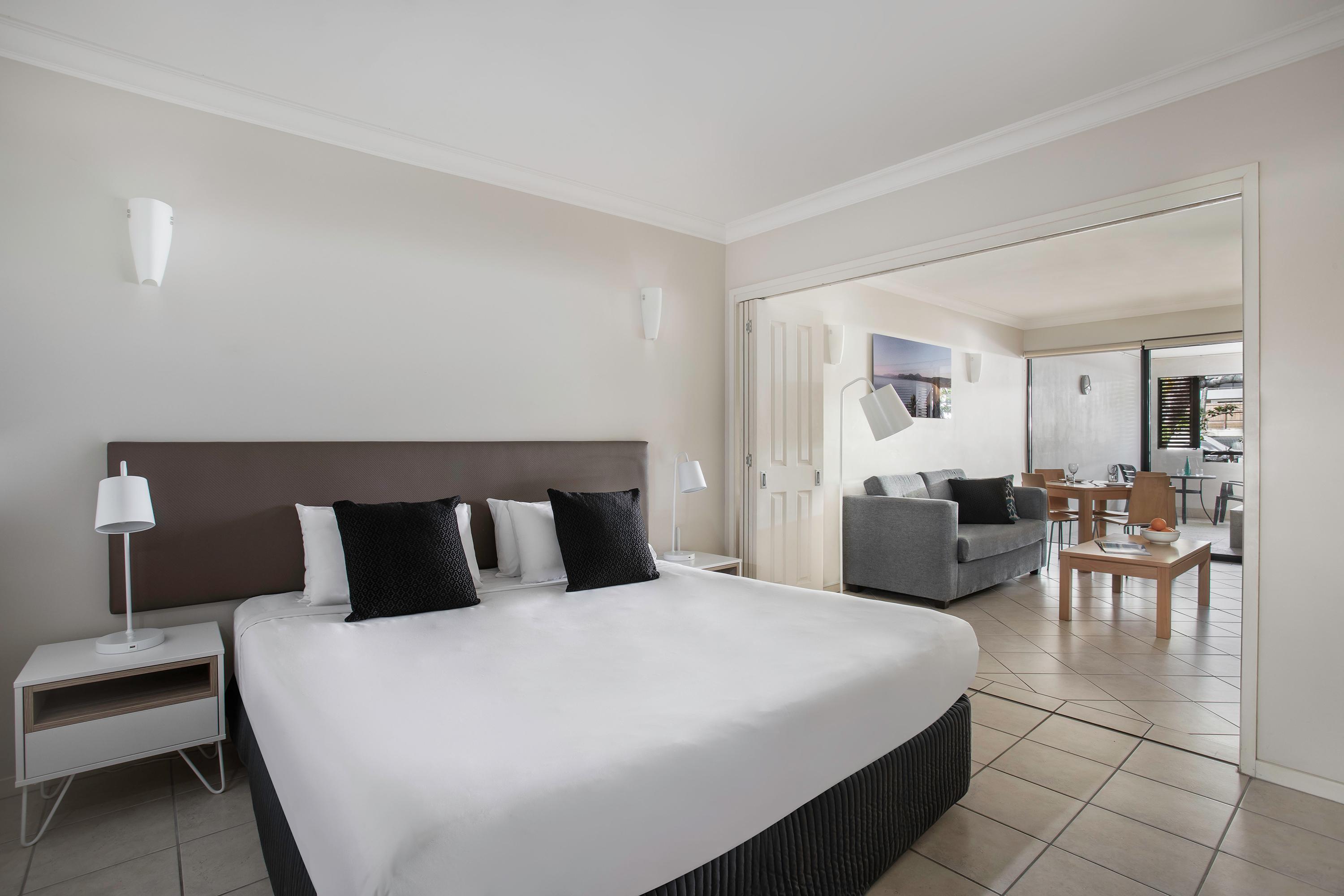 Mantra Heritage Port Douglas Exterior foto