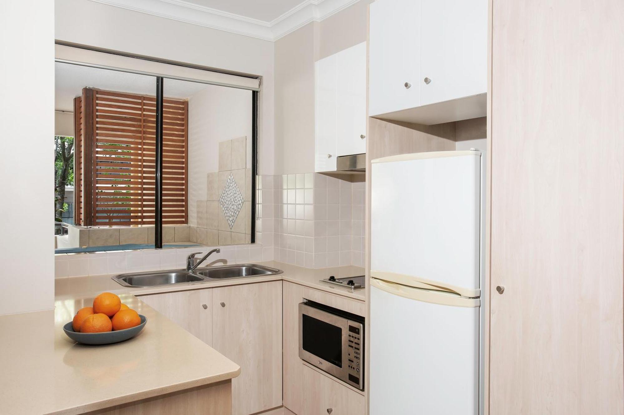 Mantra Heritage Port Douglas Exterior foto