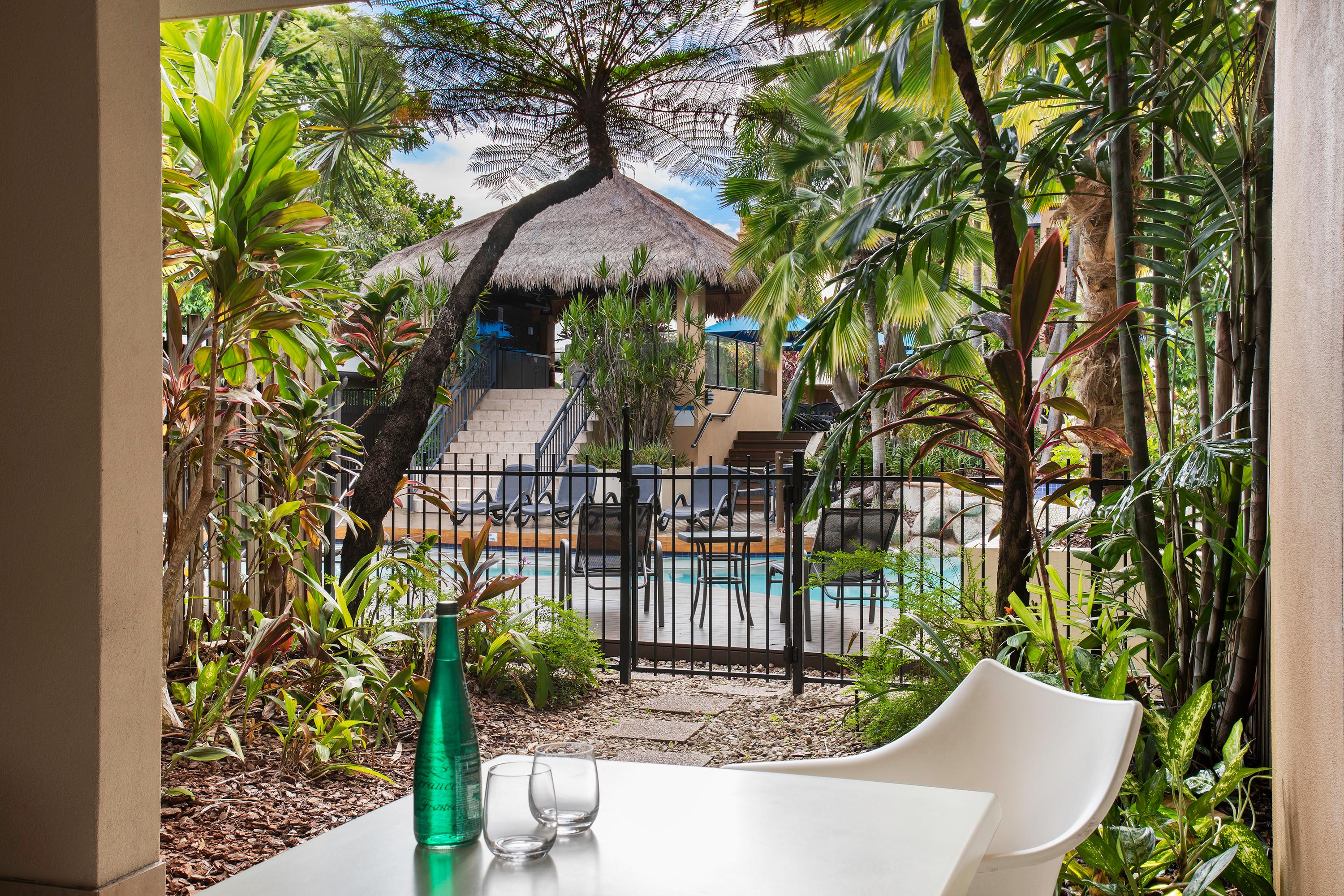 Mantra Heritage Port Douglas Exterior foto