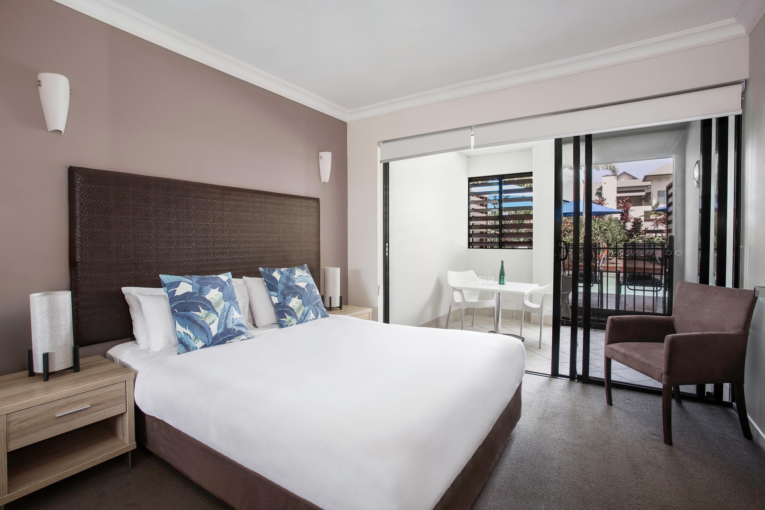 Mantra Heritage Port Douglas Exterior foto