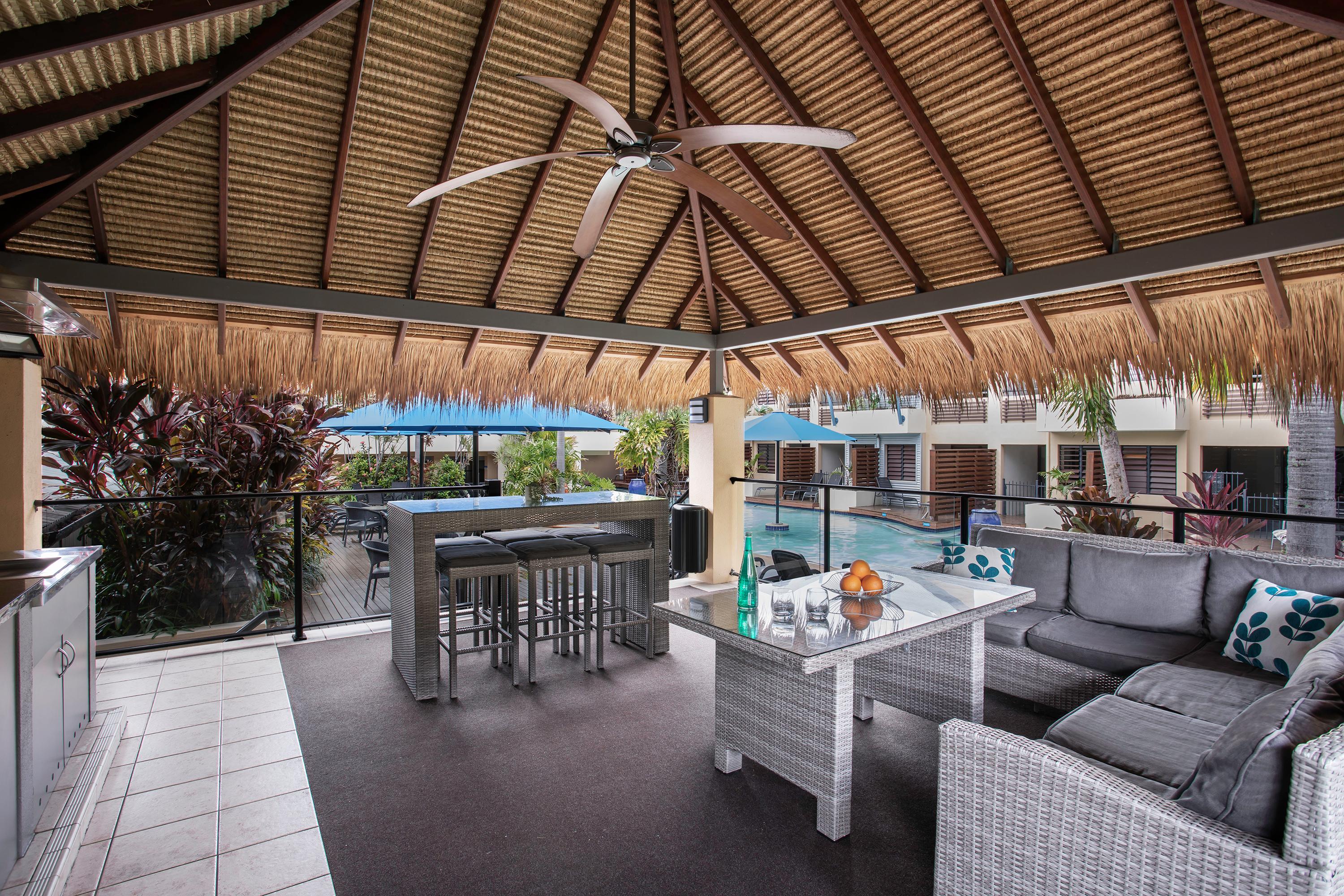 Mantra Heritage Port Douglas Exterior foto