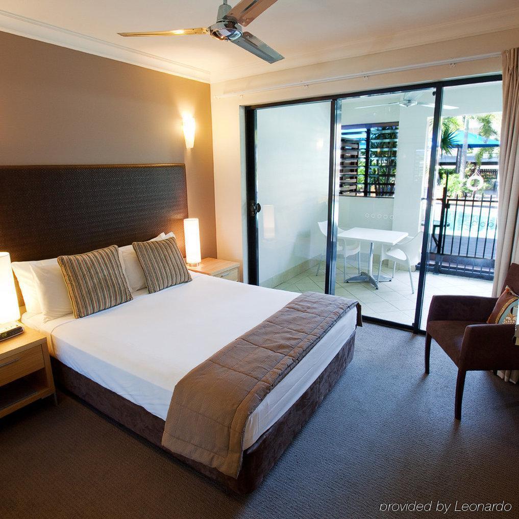 Mantra Heritage Port Douglas Exterior foto