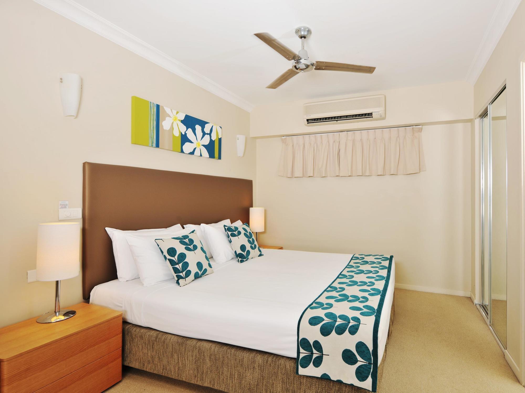 Mantra Heritage Port Douglas Exterior foto