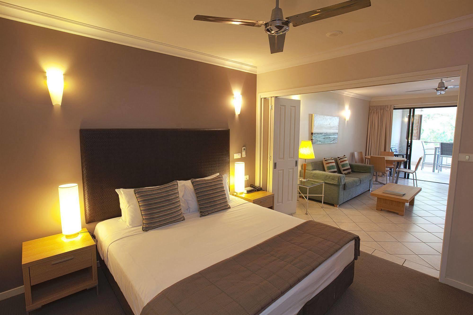 Mantra Heritage Port Douglas Habitación foto
