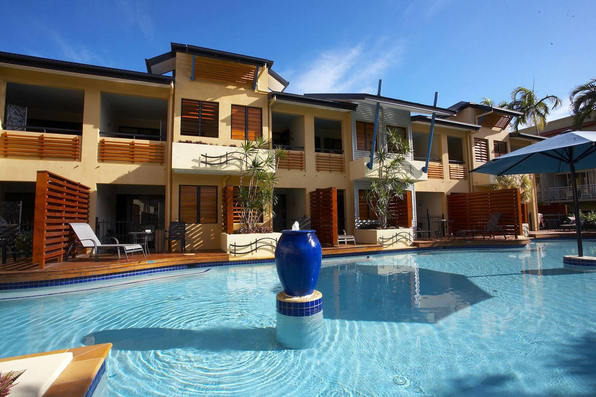 Mantra Heritage Port Douglas Exterior foto