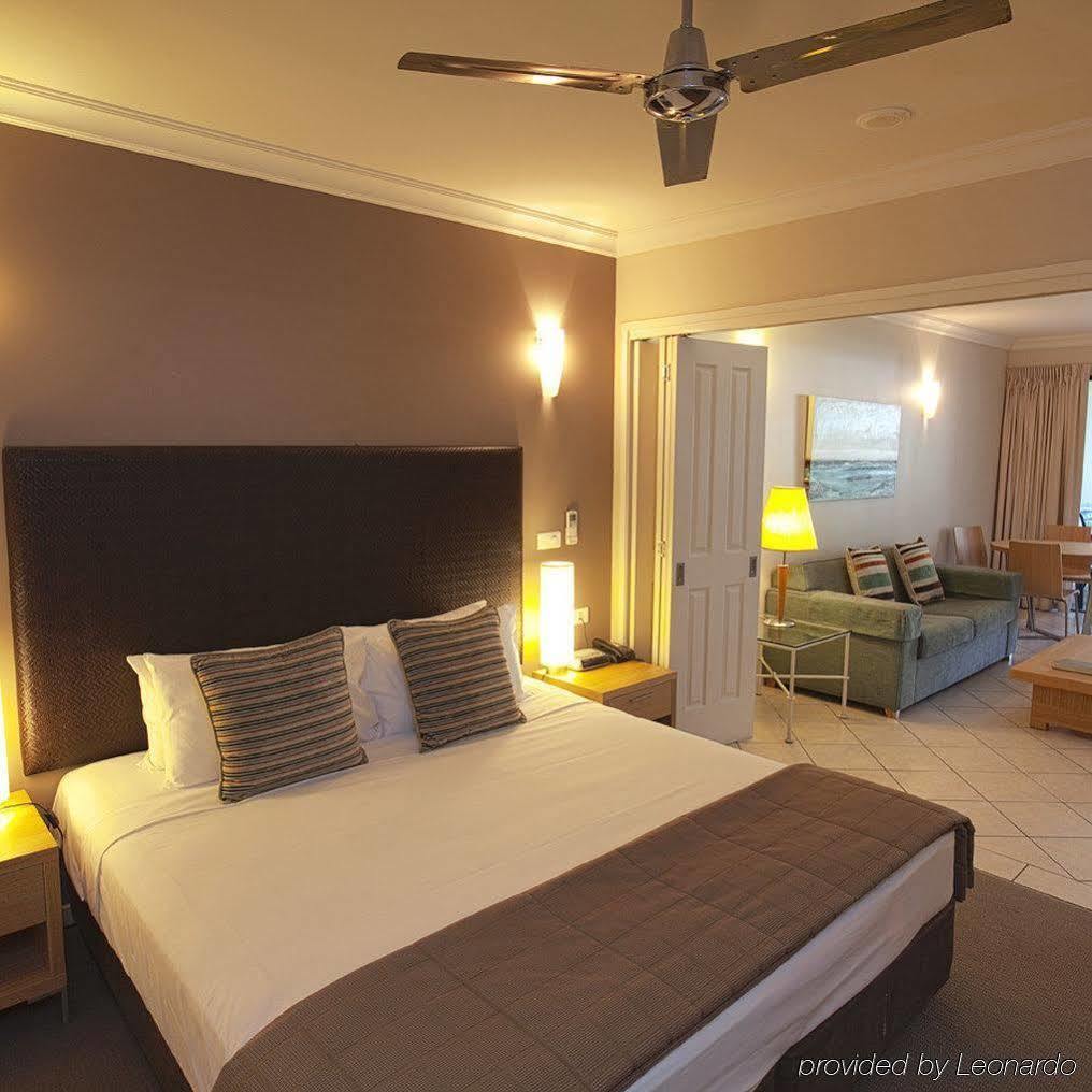 Mantra Heritage Port Douglas Exterior foto