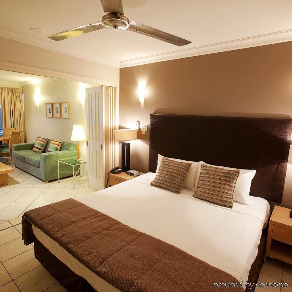Mantra Heritage Port Douglas Exterior foto